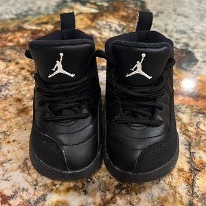 Baby Jordan Hightops